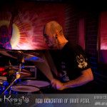 Kev Drummer AWAKENING SUN Wroclaw 17.04.2014  (10)