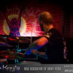 Kev Drummer AWAKENING SUN Wroclaw 17.04.2014  (11)
