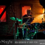 Kev Drummer AWAKENING SUN Wroclaw 17.04.2014  (16)