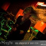 Kev Drummer AWAKENING SUN Wroclaw 17.04.2014  (4)