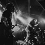Michal Lysejko Decapitated - Blood Mantra tour 2015 czarcie kopyto11