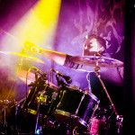 Michal Lysejko Decapitated - Blood Mantra tour 2015 czarcie kopyto12