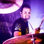 Michal Lysejko Decapitated - Blood Mantra tour 2015 czarcie kopyto13