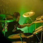Michal Lysejko Decapitated - Blood Mantra tour 2015 czarcie kopyto14