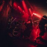 Michal Lysejko Decapitated - Blood Mantra tour 2015 czarcie kopyto15