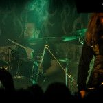 Michal Lysejko Decapitated - Blood Mantra tour 2015 czarcie kopyto16