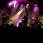 Michal Lysejko Decapitated - Blood Mantra tour 2015 czarcie kopyto17