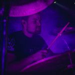 Michal Lysejko Decapitated - Blood Mantra tour 2015 czarcie kopyto19