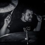 Michal Lysejko Decapitated - Blood Mantra tour 2015 czarcie kopyto2
