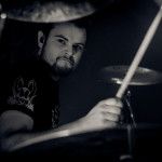 Michal Lysejko Decapitated - Blood Mantra tour 2015 czarcie kopyto21