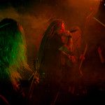 Michal Lysejko Decapitated - Blood Mantra tour 2015 czarcie kopyto24