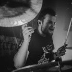 Michal Lysejko Decapitated - Blood Mantra tour 2015 czarcie kopyto3