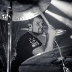 Michal Lysejko Decapitated - Blood Mantra tour 2015 czarcie kopyto6