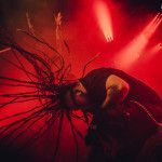 Michal Lysejko Decapitated - Blood Mantra tour 2015 czarcie kopyto7
