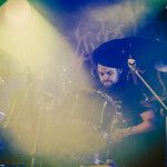 Michal Lysejko Decapitated - Blood Mantra tour 2015 czarcie kopyto8