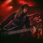 Michal Lysejko Decapitated - Blood Mantra tour 2015 czarcie kopyto9